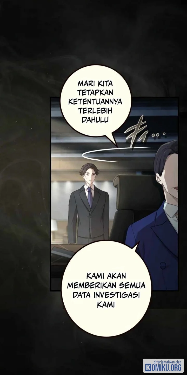 The Reincarnation of the Forbidden Archmage Chapter 141 - halaman 49