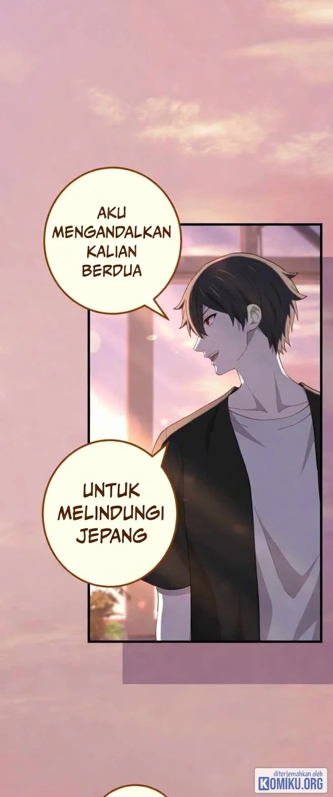 The Reincarnation of the Forbidden Archmage Chapter 141 - halaman 62