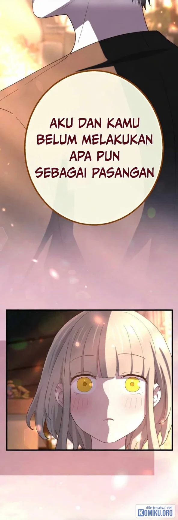 The Reincarnation of the Forbidden Archmage Chapter 141 - halaman 67