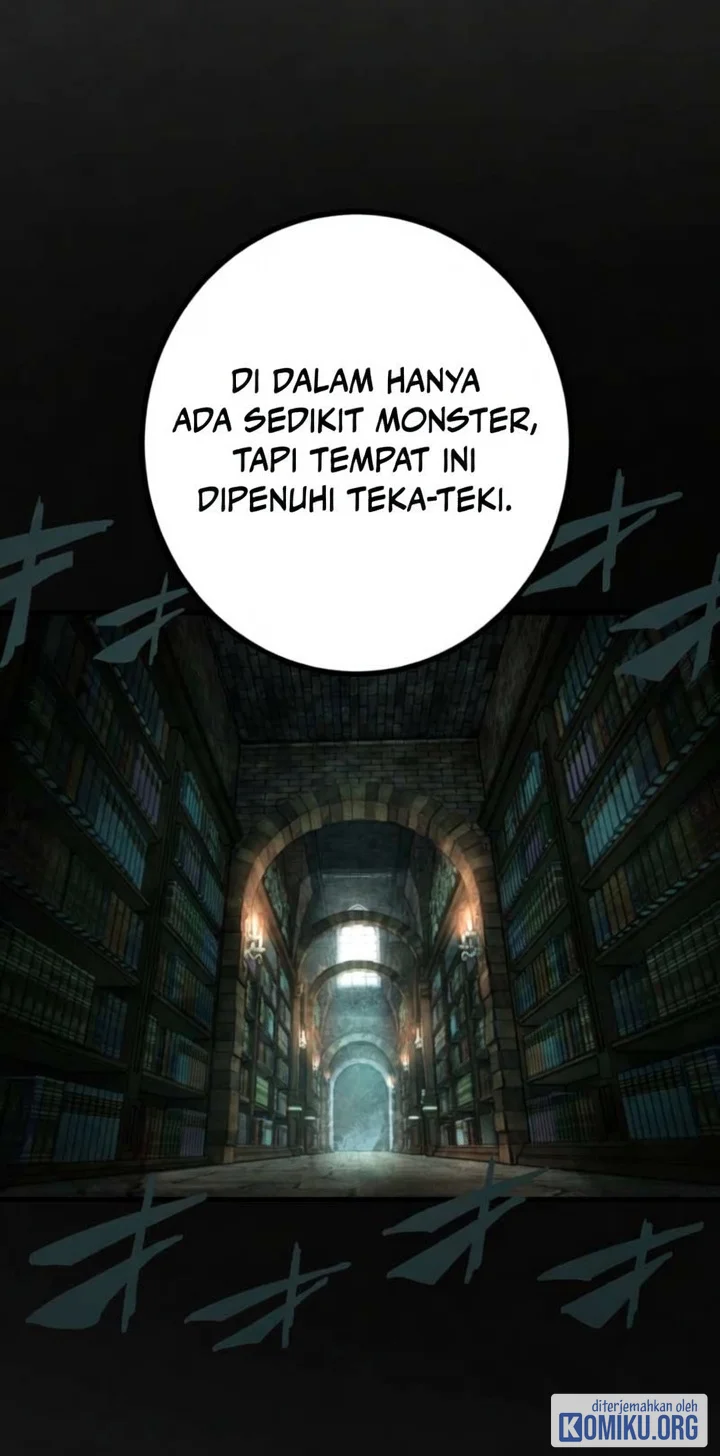 The Reincarnation of the Forbidden Archmage Chapter 142 - halaman 12