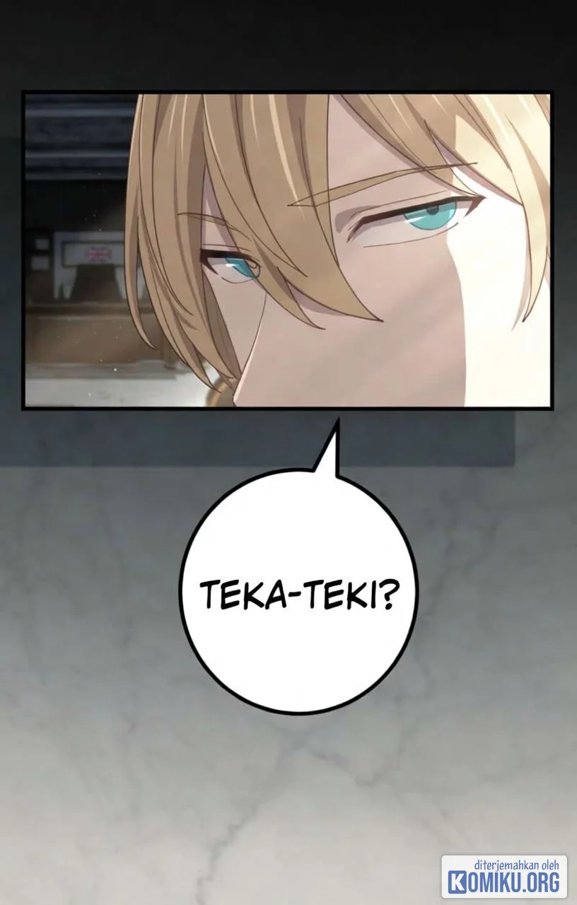 The Reincarnation of the Forbidden Archmage Chapter 142 - halaman 13