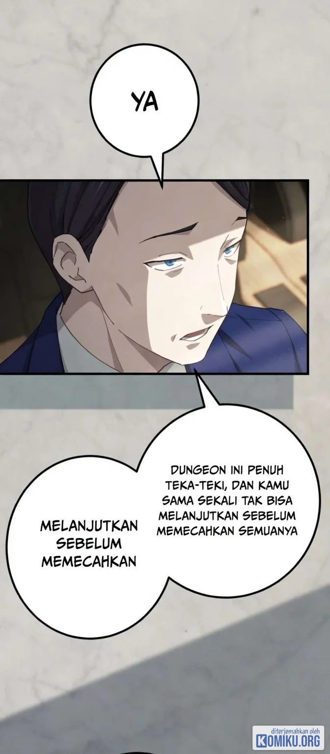 The Reincarnation of the Forbidden Archmage Chapter 142 - halaman 14