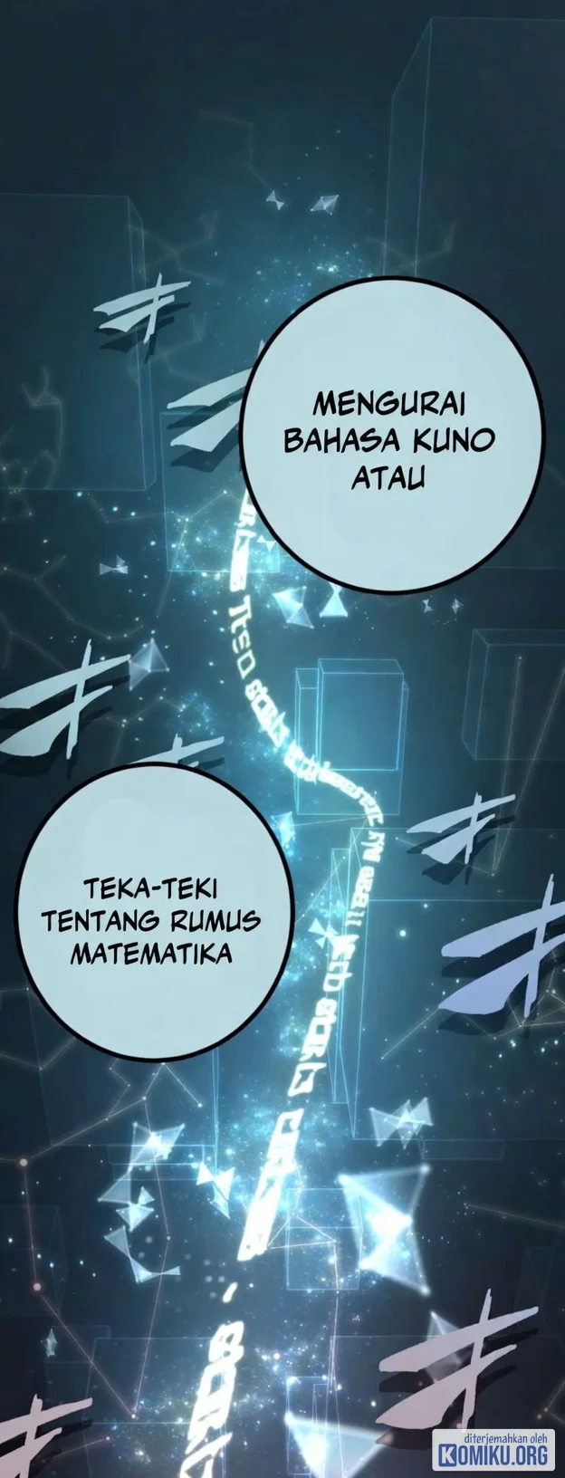 The Reincarnation of the Forbidden Archmage Chapter 142 - halaman 16