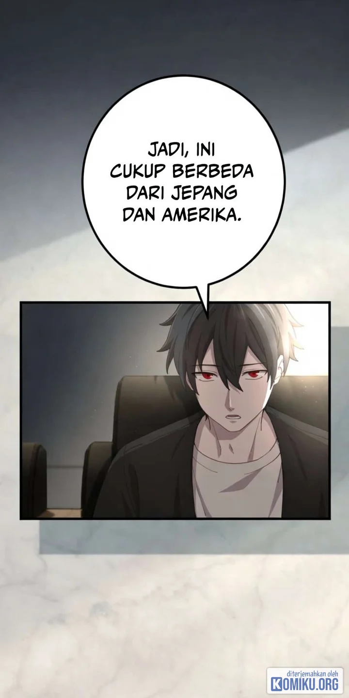 The Reincarnation of the Forbidden Archmage Chapter 142 - halaman 19