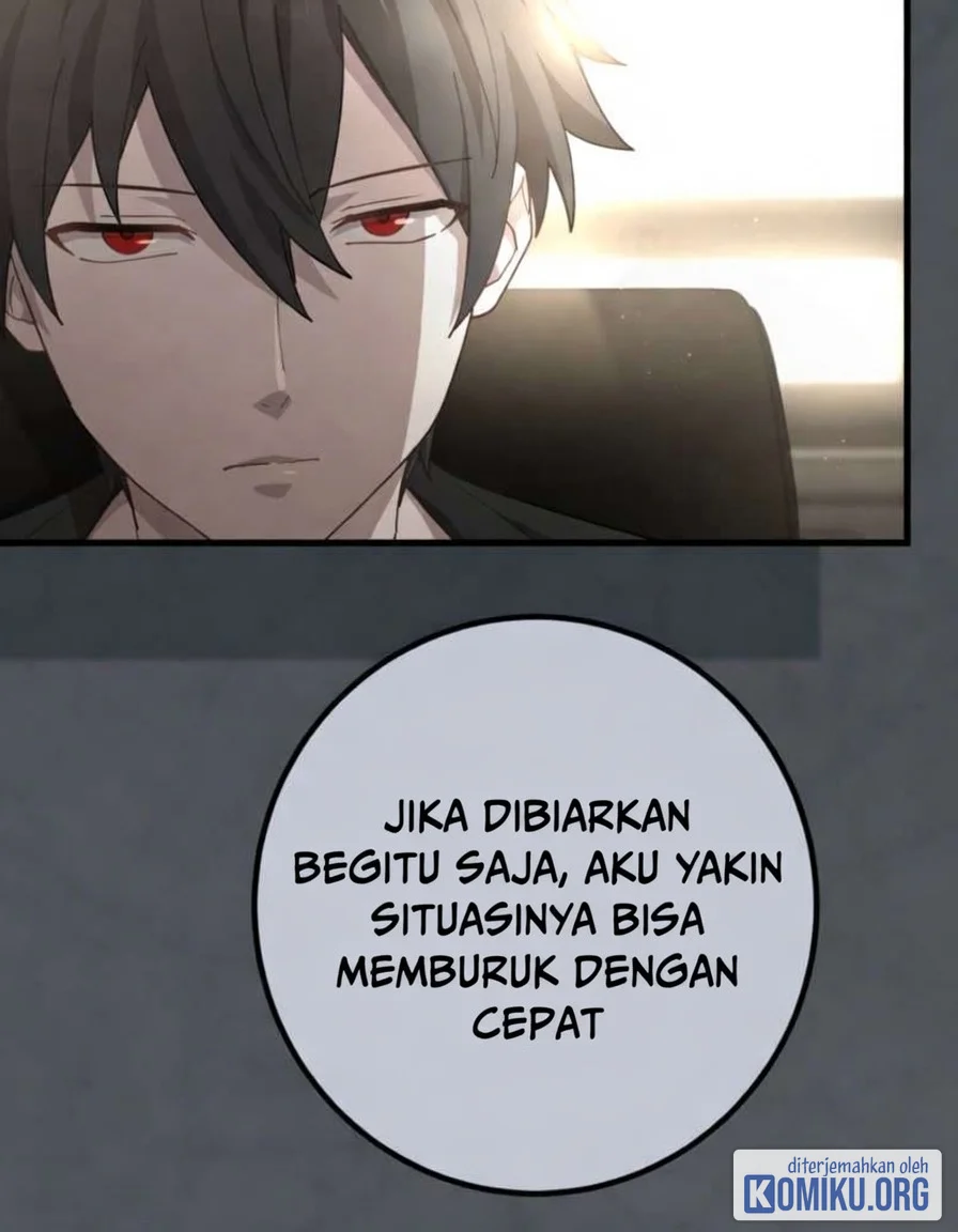 The Reincarnation of the Forbidden Archmage Chapter 142 - halaman 23