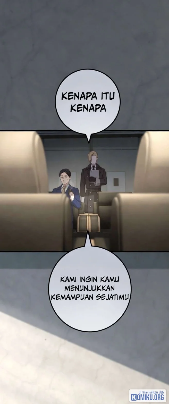 The Reincarnation of the Forbidden Archmage Chapter 142 - halaman 24