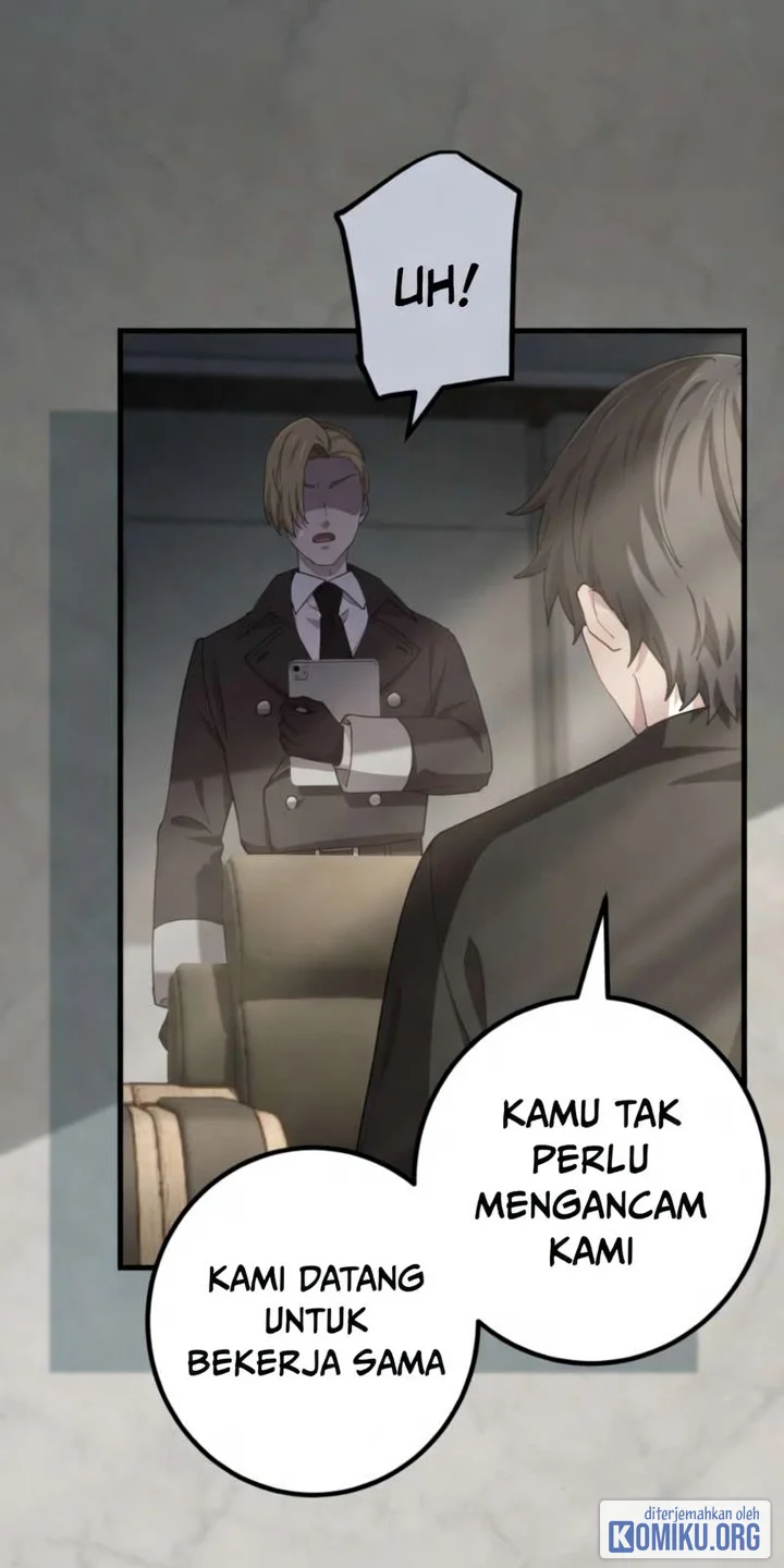 The Reincarnation of the Forbidden Archmage Chapter 142 - halaman 35
