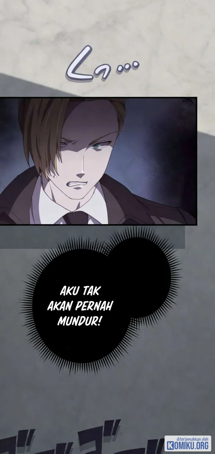 The Reincarnation of the Forbidden Archmage Chapter 142 - halaman 36