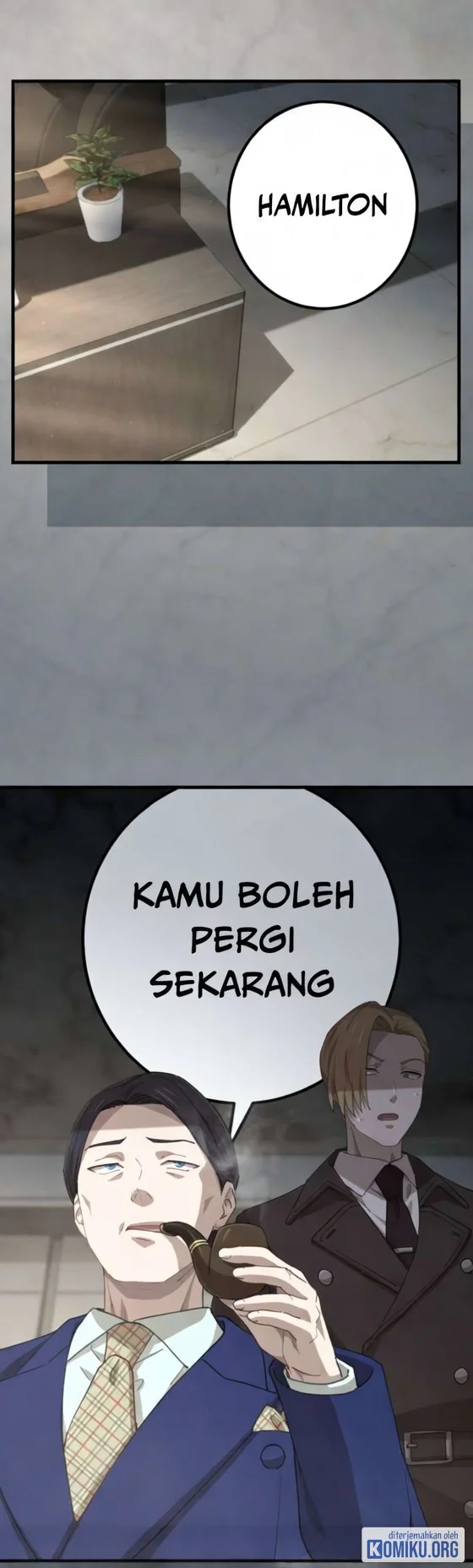 The Reincarnation of the Forbidden Archmage Chapter 142 - halaman 38