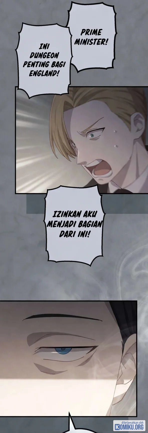 The Reincarnation of the Forbidden Archmage Chapter 142 - halaman 40