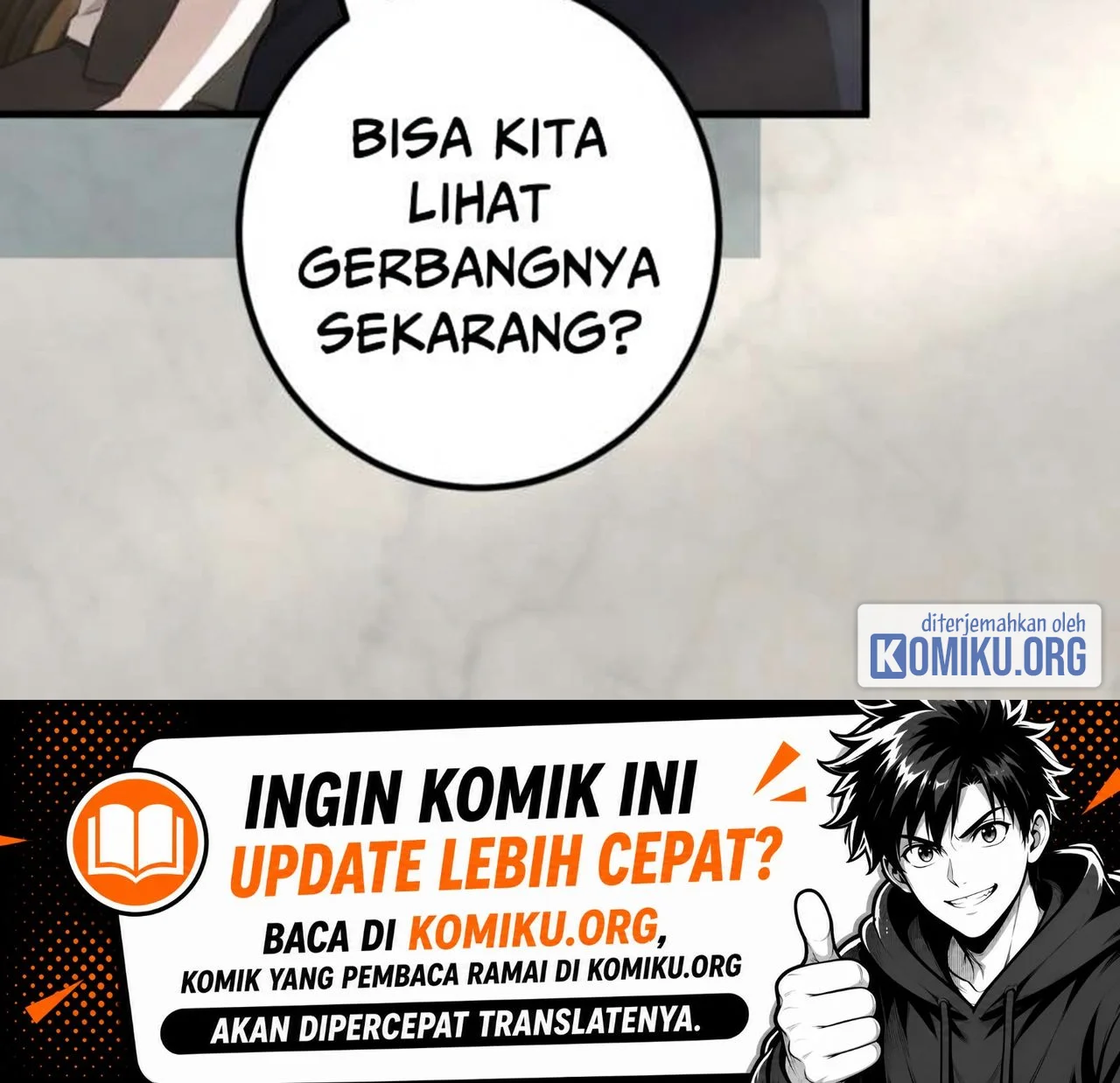 The Reincarnation of the Forbidden Archmage Chapter 142 - halaman 43