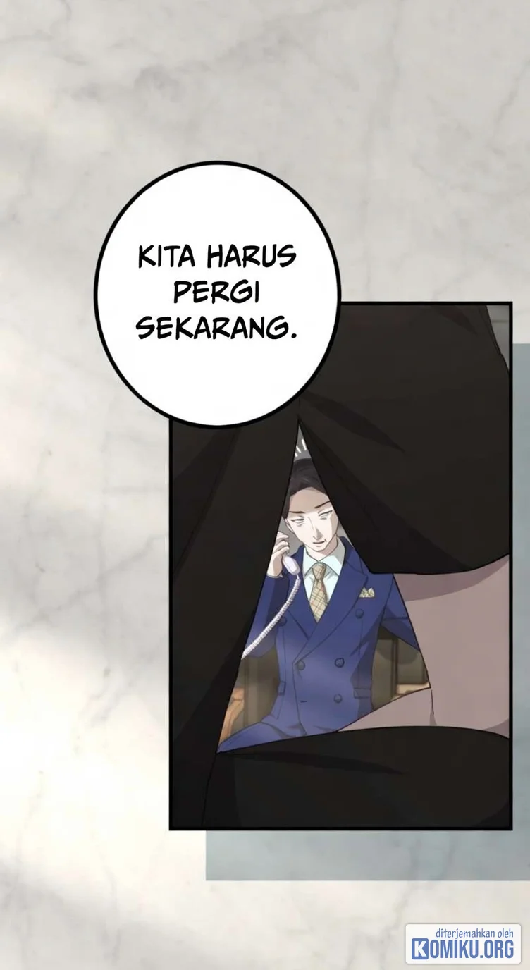 The Reincarnation of the Forbidden Archmage Chapter 142 - halaman 45