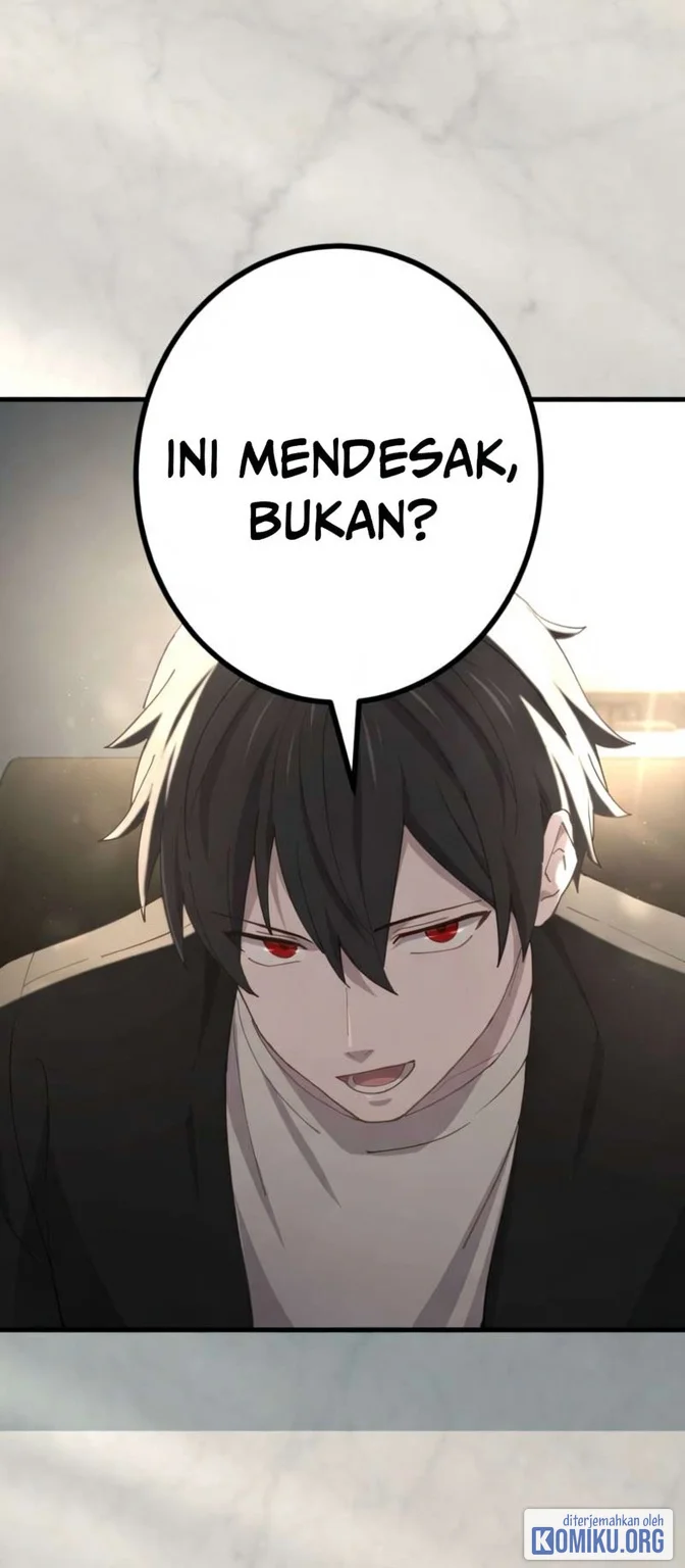 The Reincarnation of the Forbidden Archmage Chapter 142 - halaman 46