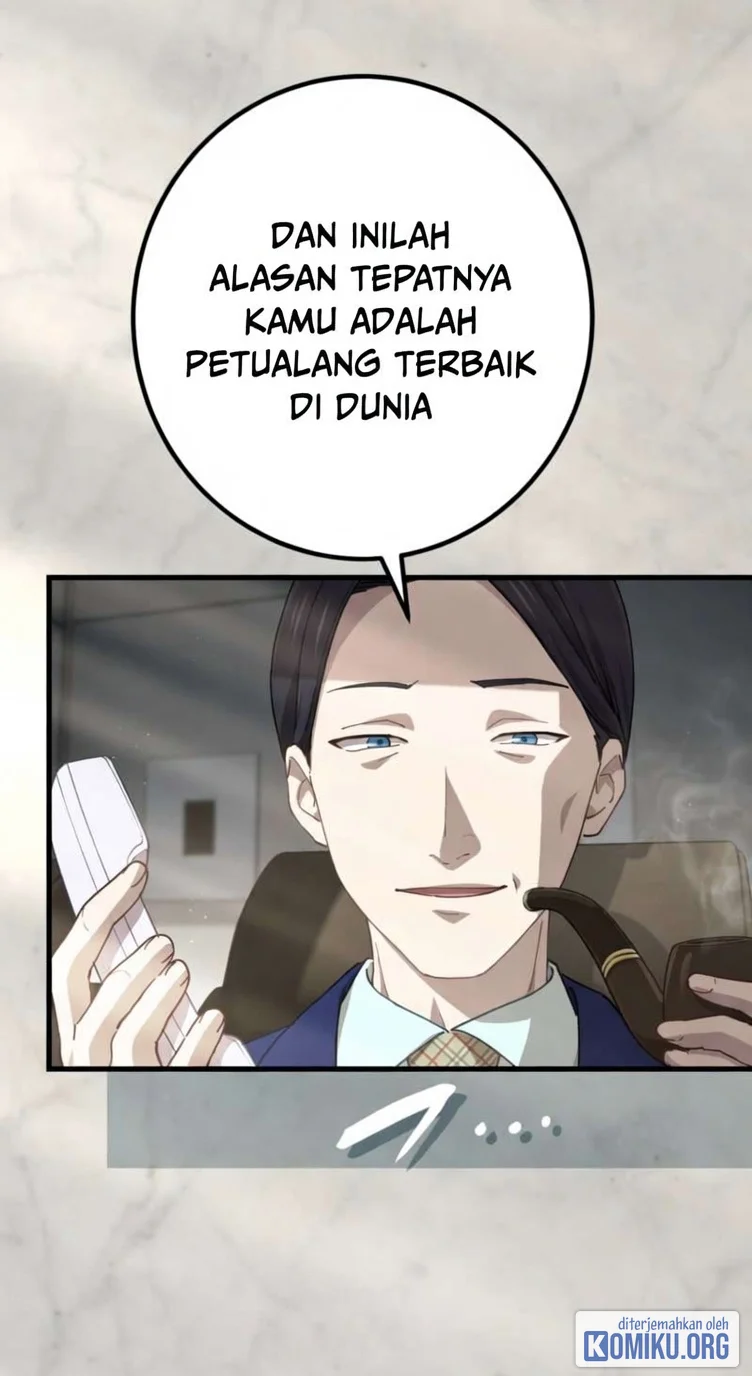 The Reincarnation of the Forbidden Archmage Chapter 142 - halaman 47