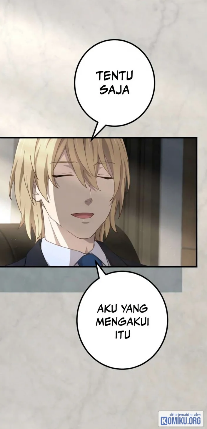 The Reincarnation of the Forbidden Archmage Chapter 142 - halaman 48