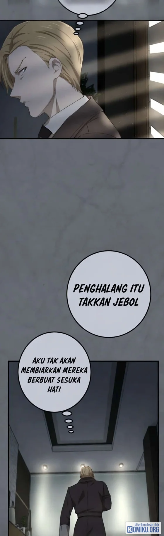 The Reincarnation of the Forbidden Archmage Chapter 142 - halaman 50