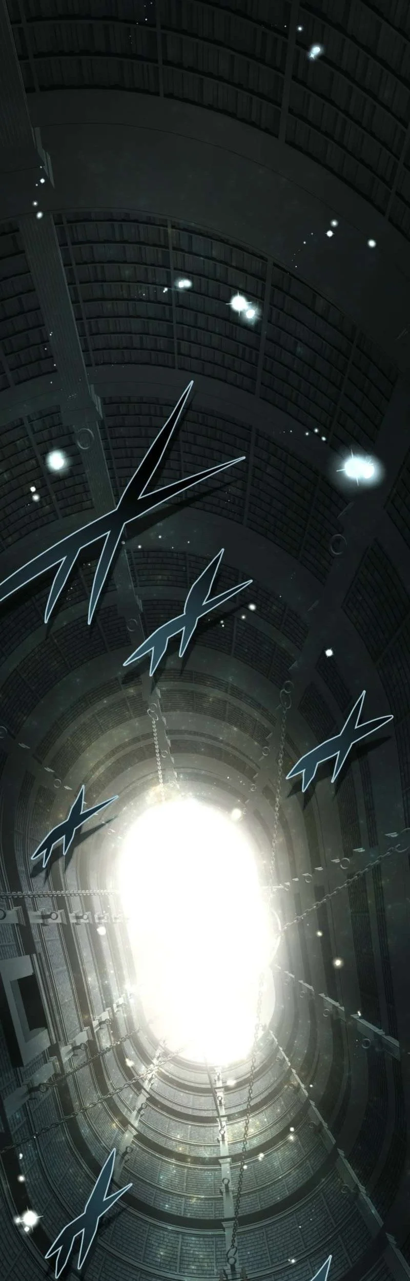 The Reincarnation of the Forbidden Archmage Chapter 142 - halaman 52