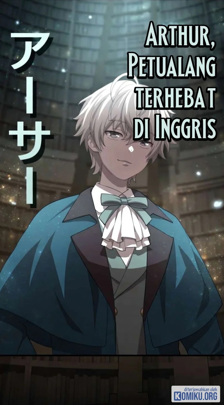 The Reincarnation of the Forbidden Archmage Chapter 142 - halaman 55