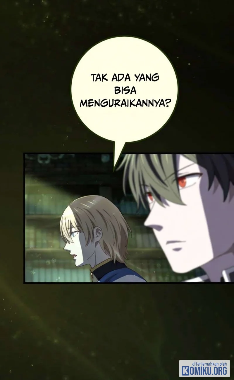 The Reincarnation of the Forbidden Archmage Chapter 142 - halaman 68