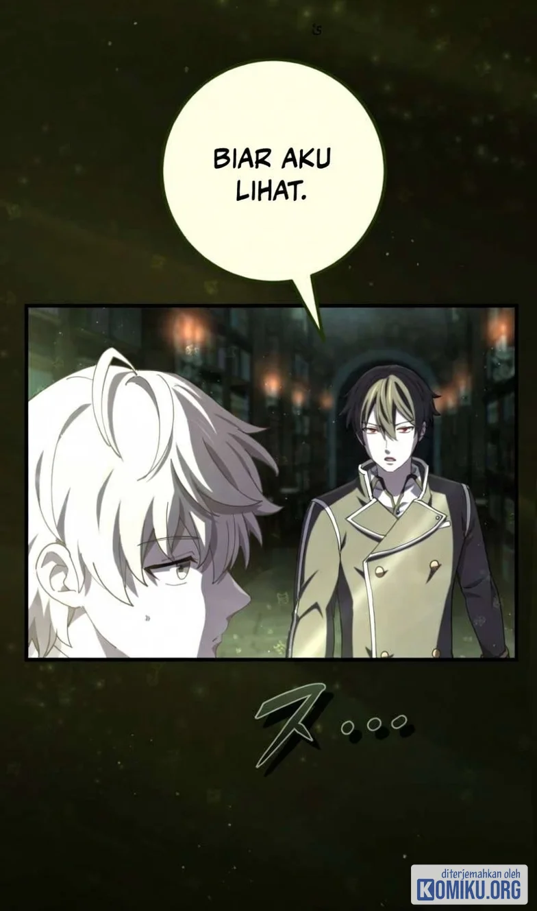 The Reincarnation of the Forbidden Archmage Chapter 142 - halaman 70