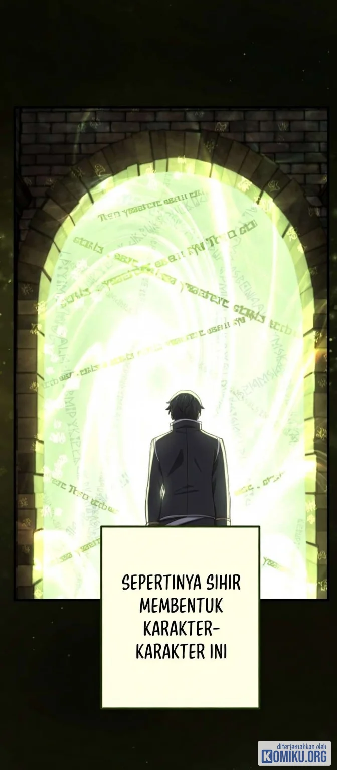 The Reincarnation of the Forbidden Archmage Chapter 142 - halaman 71