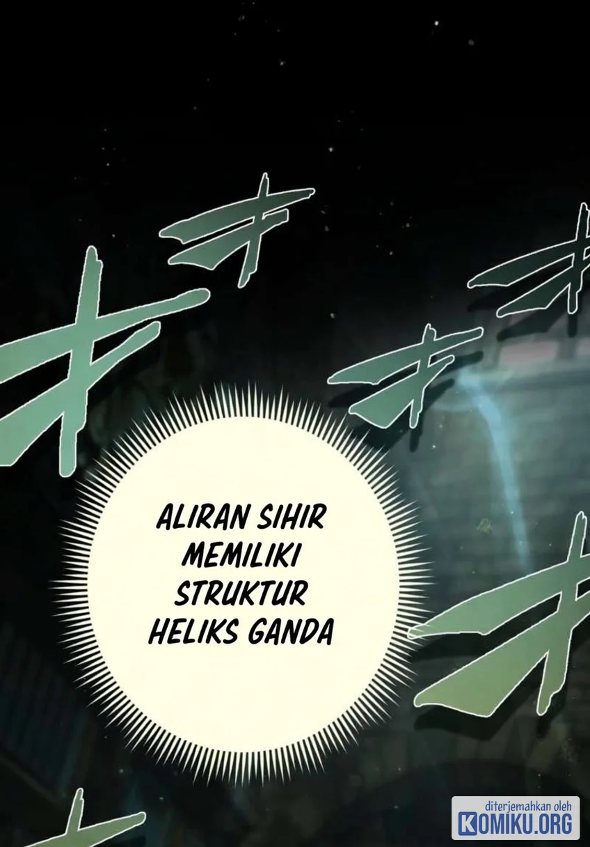The Reincarnation of the Forbidden Archmage Chapter 142 - halaman 76
