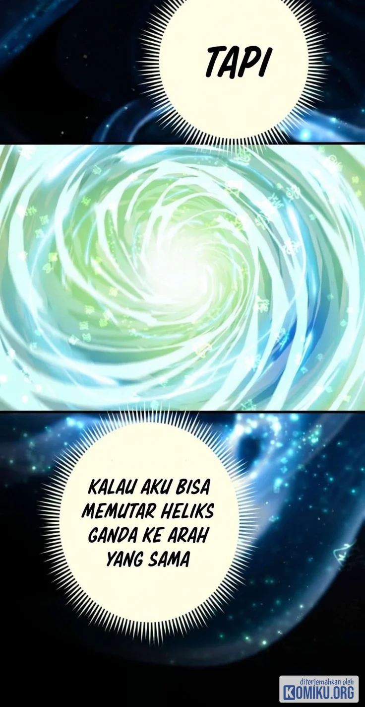 The Reincarnation of the Forbidden Archmage Chapter 142 - halaman 78