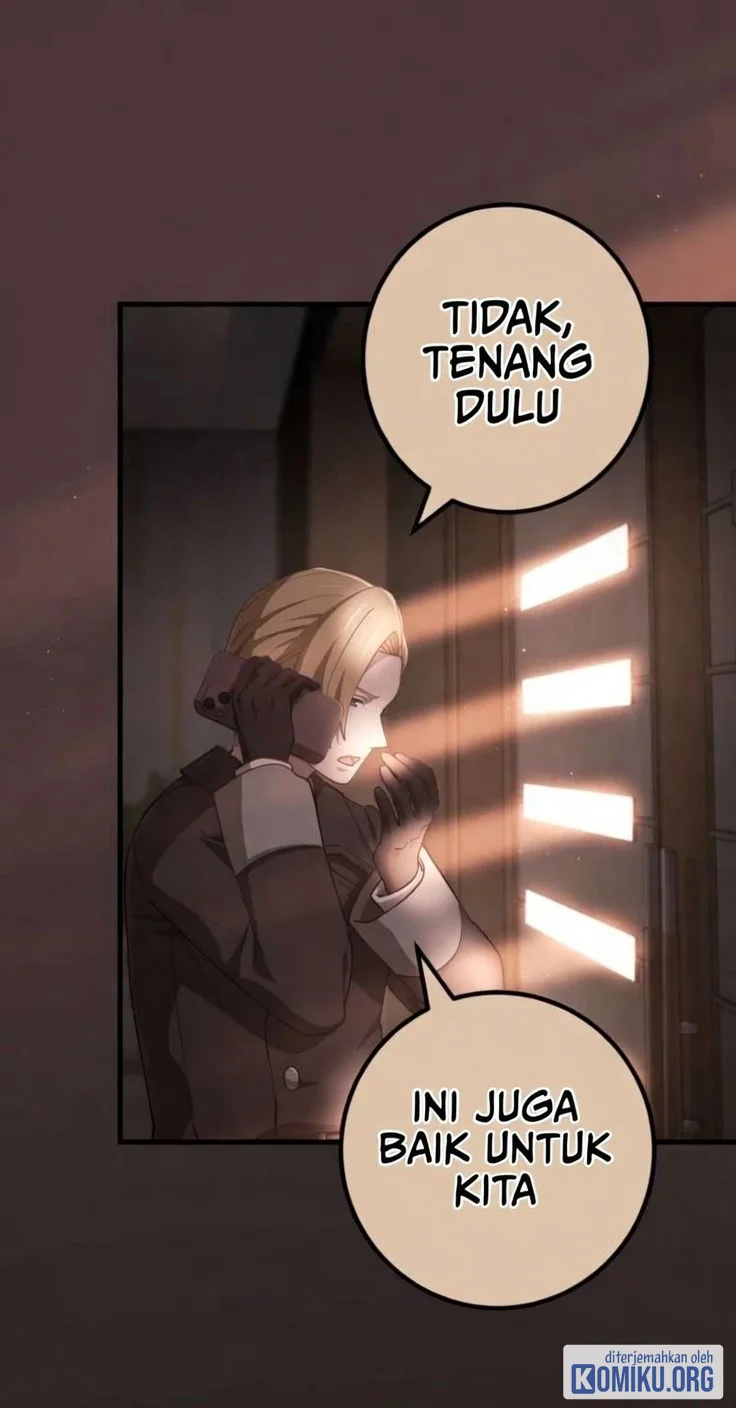 The Reincarnation of the Forbidden Archmage Chapter 143 - halaman 12