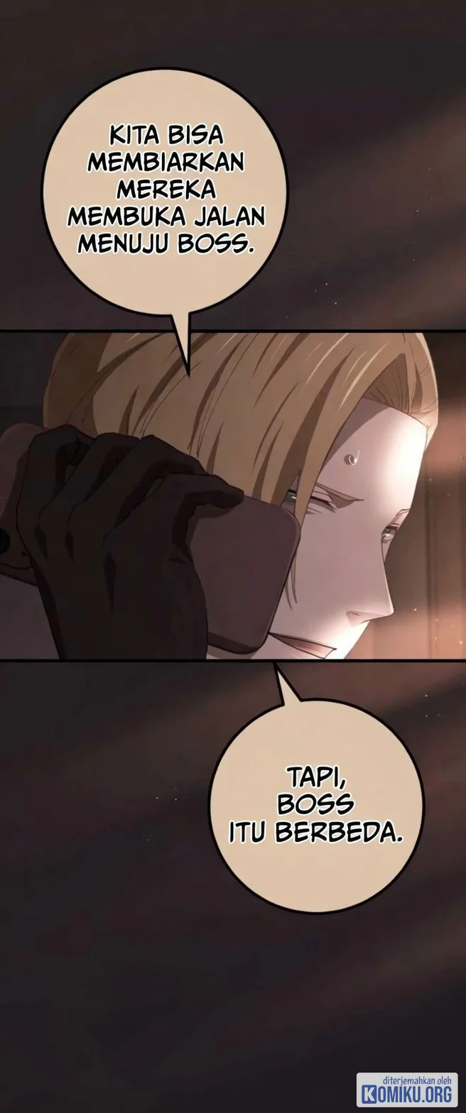 The Reincarnation of the Forbidden Archmage Chapter 143 - halaman 13