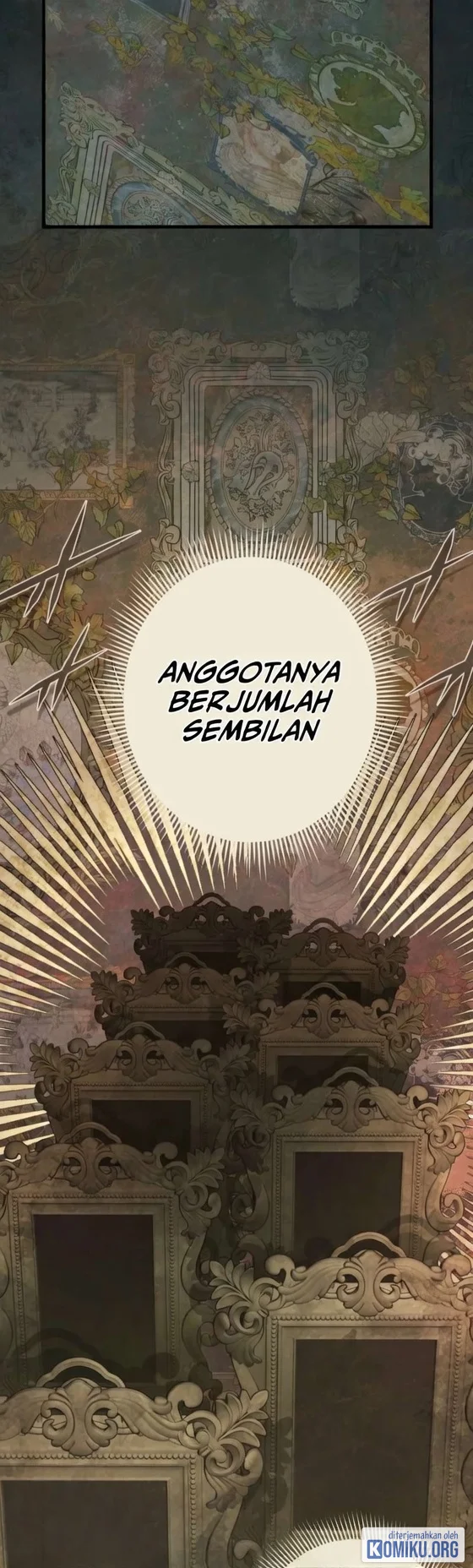 The Reincarnation of the Forbidden Archmage Chapter 143 - halaman 16