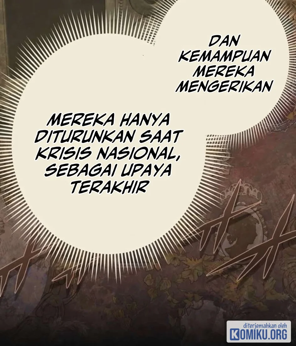 The Reincarnation of the Forbidden Archmage Chapter 143 - halaman 17