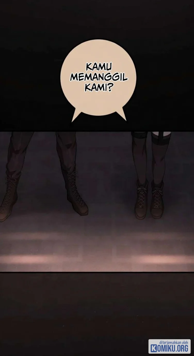 The Reincarnation of the Forbidden Archmage Chapter 143 - halaman 19