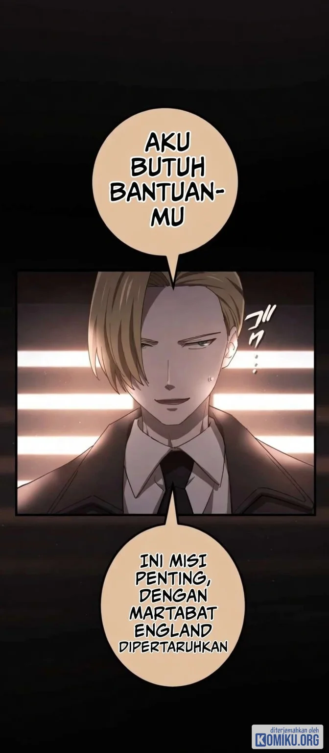 The Reincarnation of the Forbidden Archmage Chapter 143 - halaman 22