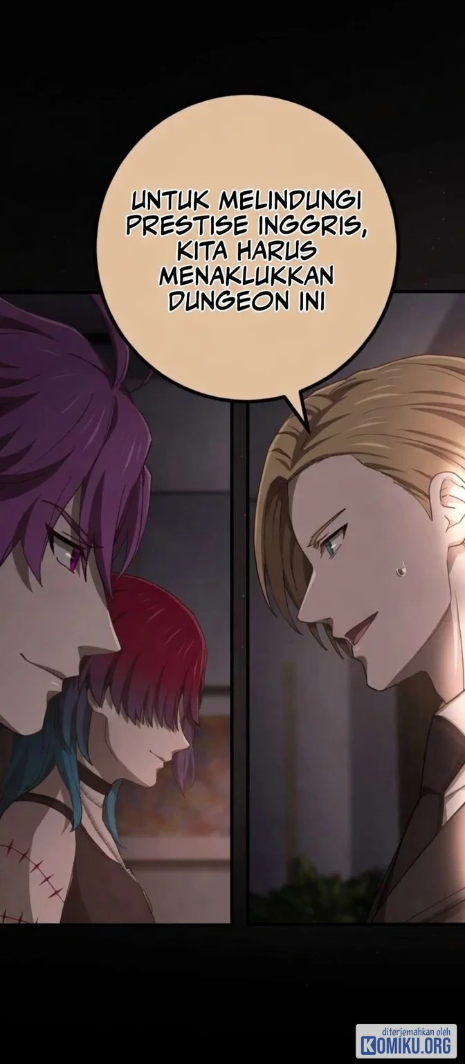 The Reincarnation of the Forbidden Archmage Chapter 143 - halaman 23