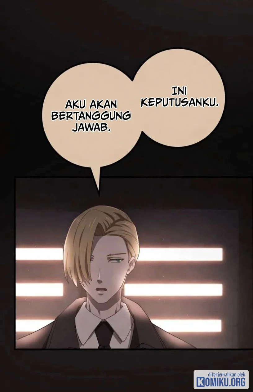 The Reincarnation of the Forbidden Archmage Chapter 143 - halaman 25