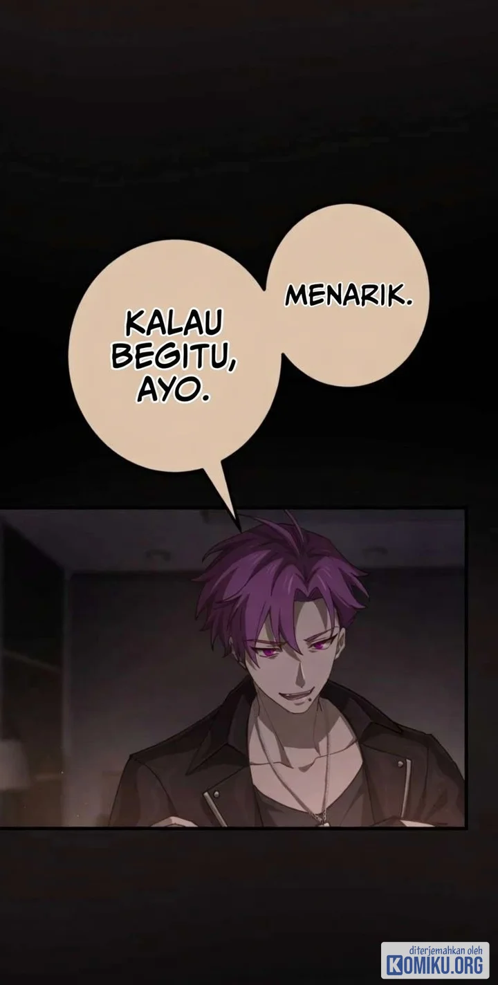 The Reincarnation of the Forbidden Archmage Chapter 143 - halaman 26