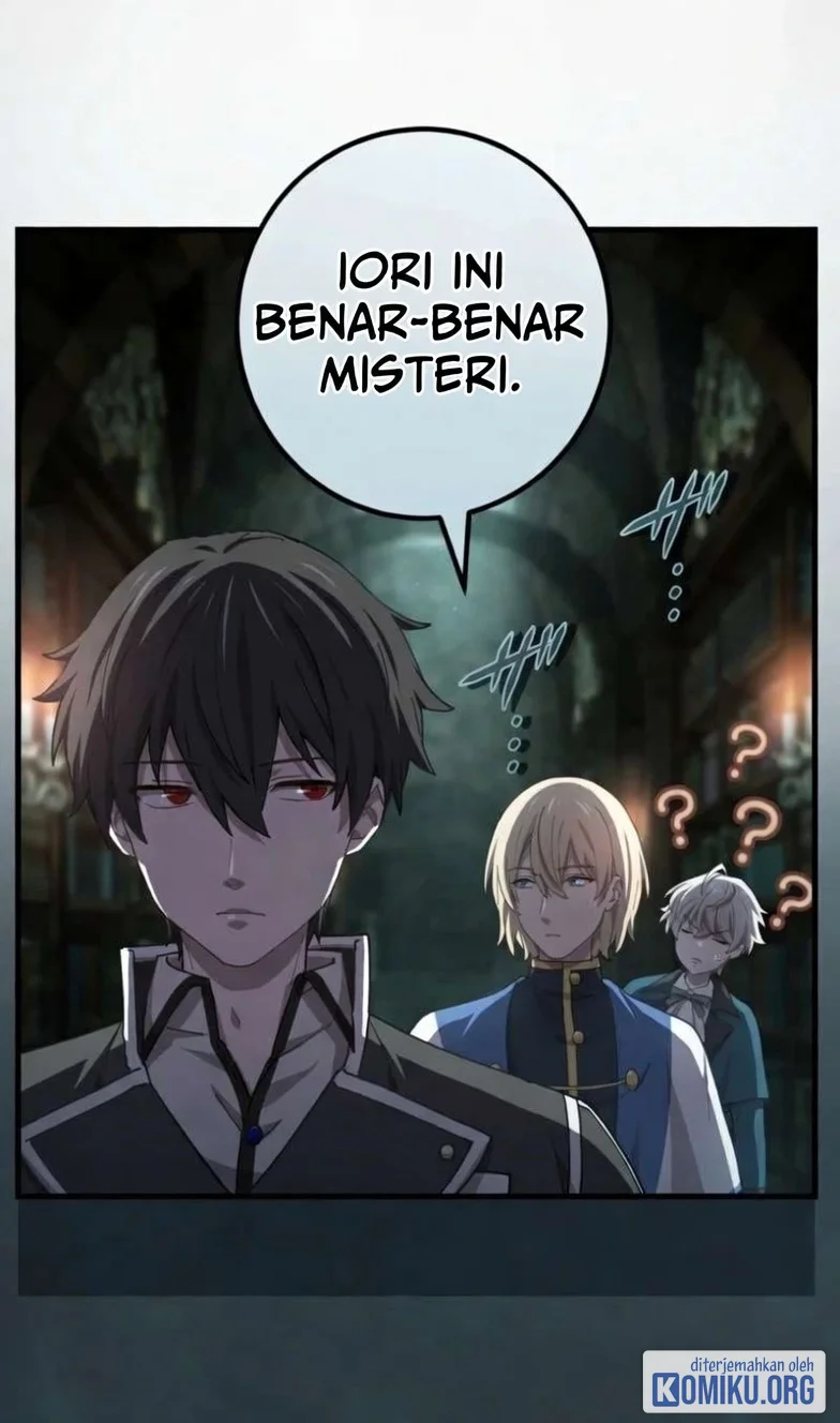 The Reincarnation of the Forbidden Archmage Chapter 143 - halaman 3