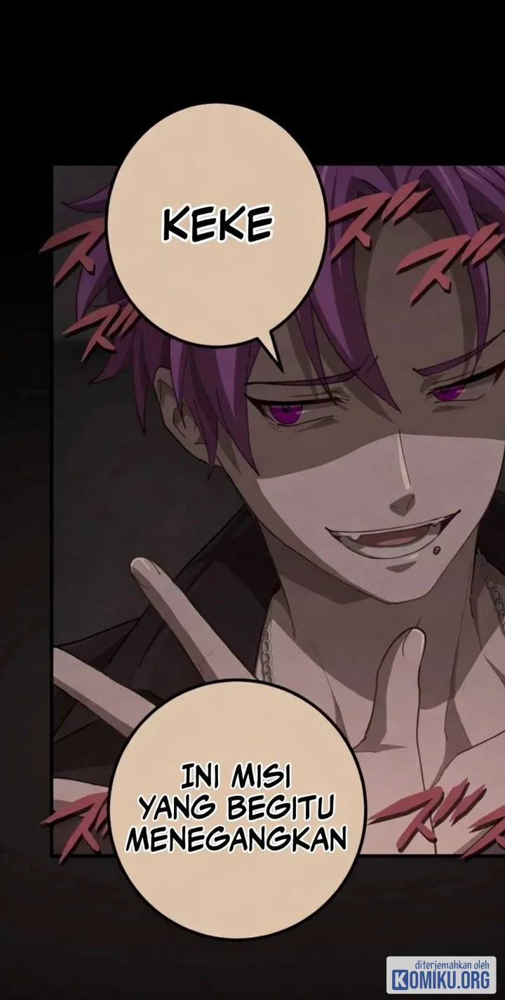 The Reincarnation of the Forbidden Archmage Chapter 143 - halaman 31