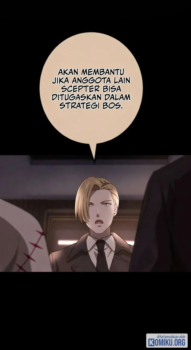 The Reincarnation of the Forbidden Archmage Chapter 143 - halaman 33
