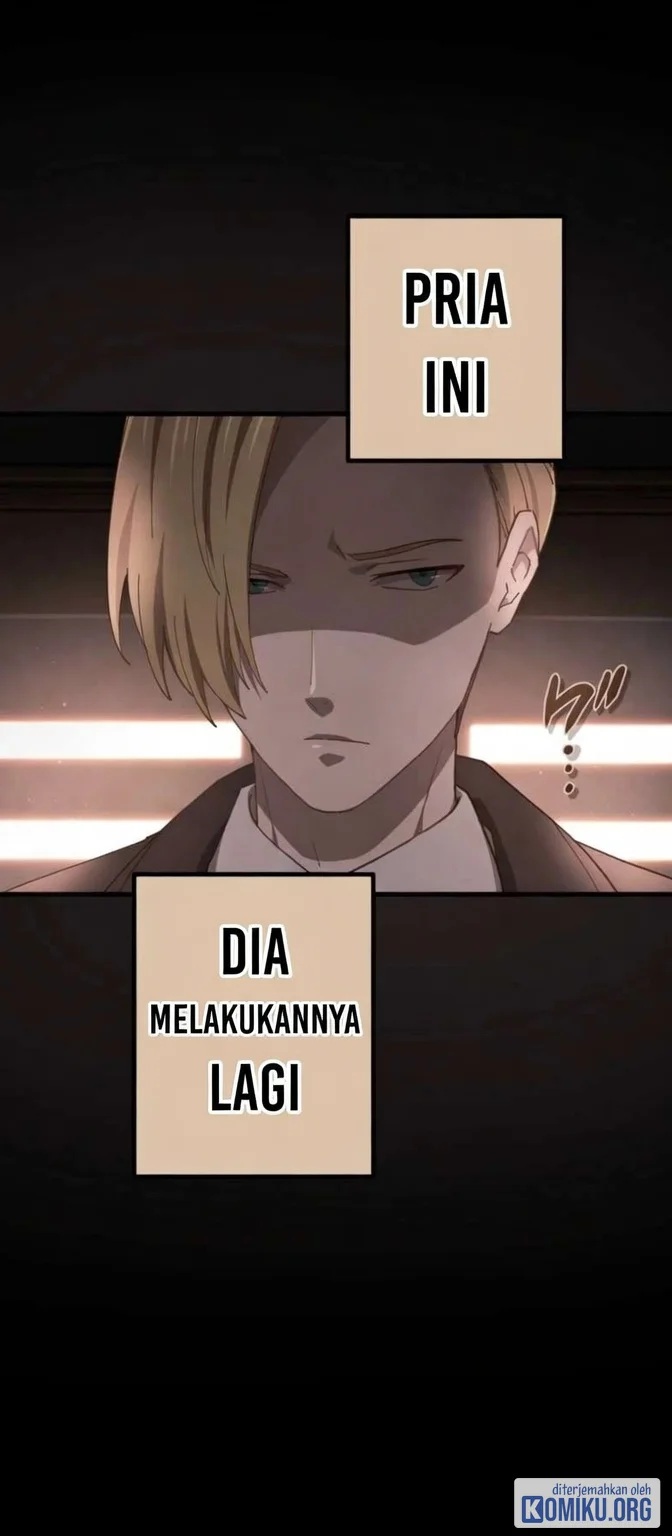 The Reincarnation of the Forbidden Archmage Chapter 143 - halaman 36