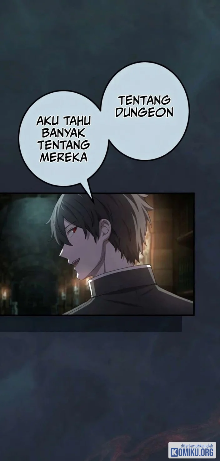 The Reincarnation of the Forbidden Archmage Chapter 143 - halaman 4