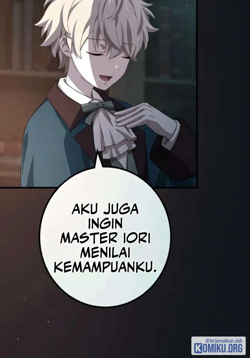 The Reincarnation of the Forbidden Archmage Chapter 143 - halaman 45