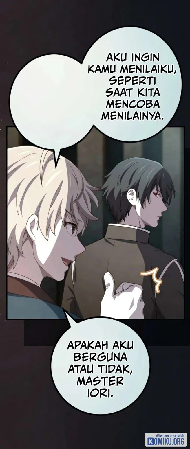 The Reincarnation of the Forbidden Archmage Chapter 143 - halaman 46
