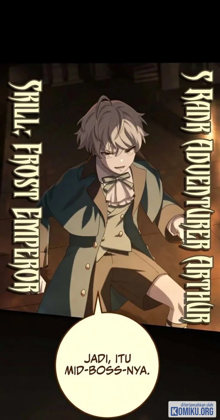 The Reincarnation of the Forbidden Archmage Chapter 143 - halaman 50