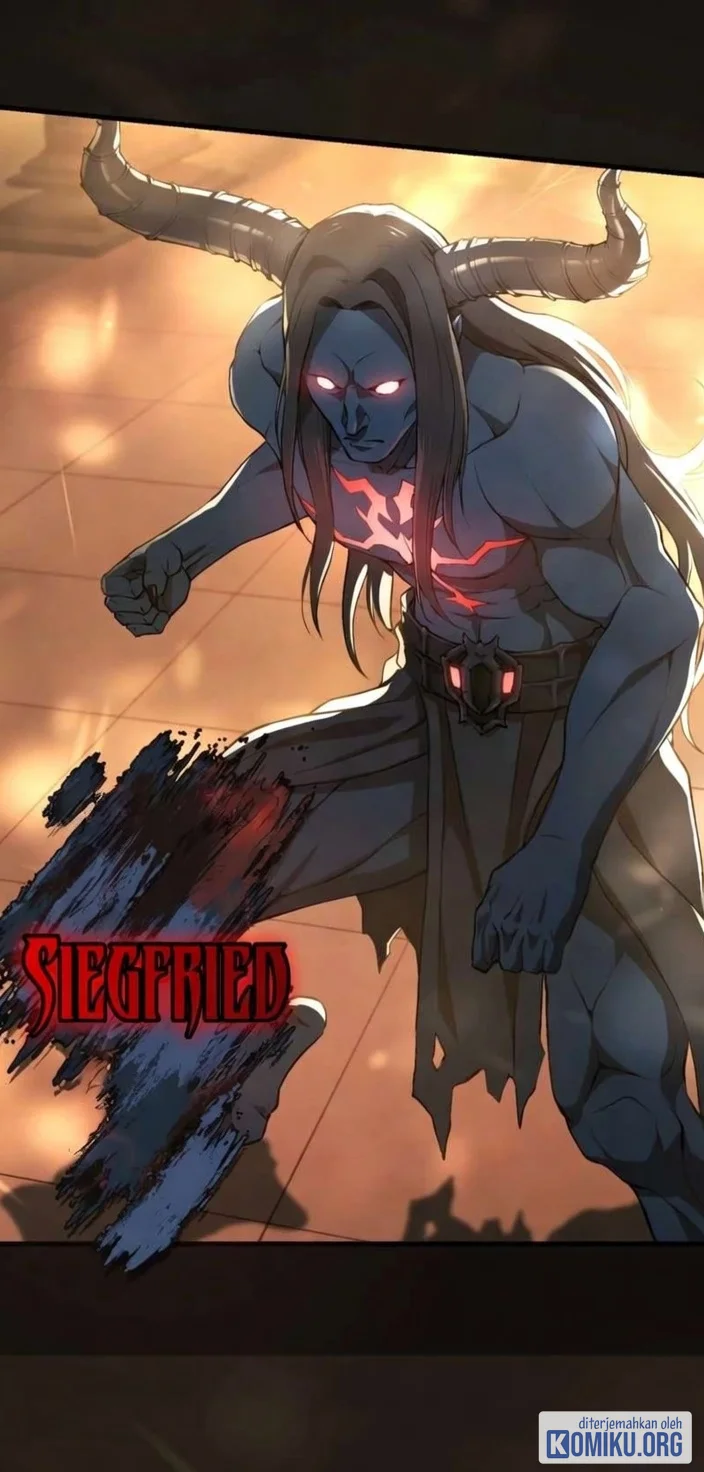 The Reincarnation of the Forbidden Archmage Chapter 143 - halaman 51