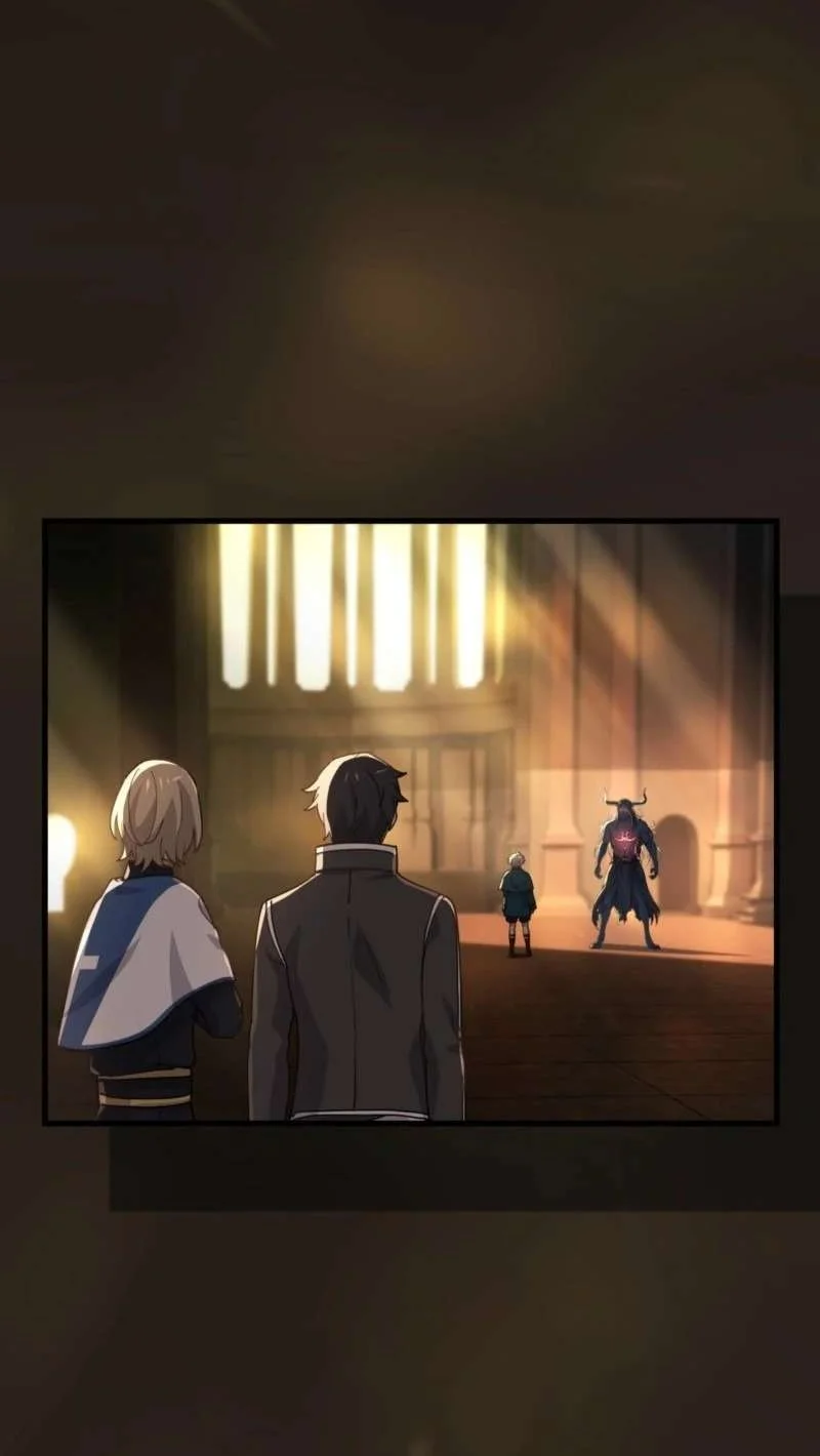 The Reincarnation of the Forbidden Archmage Chapter 143 - halaman 52