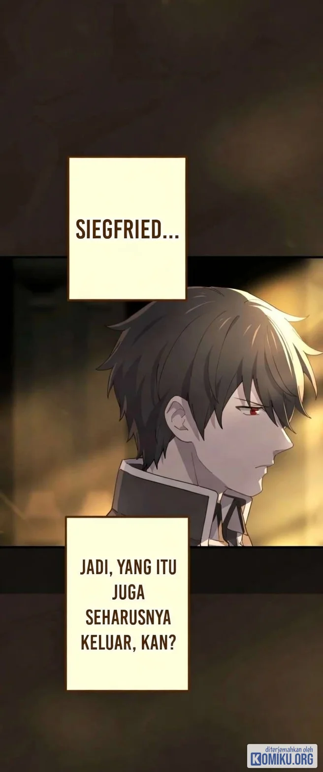 The Reincarnation of the Forbidden Archmage Chapter 143 - halaman 53