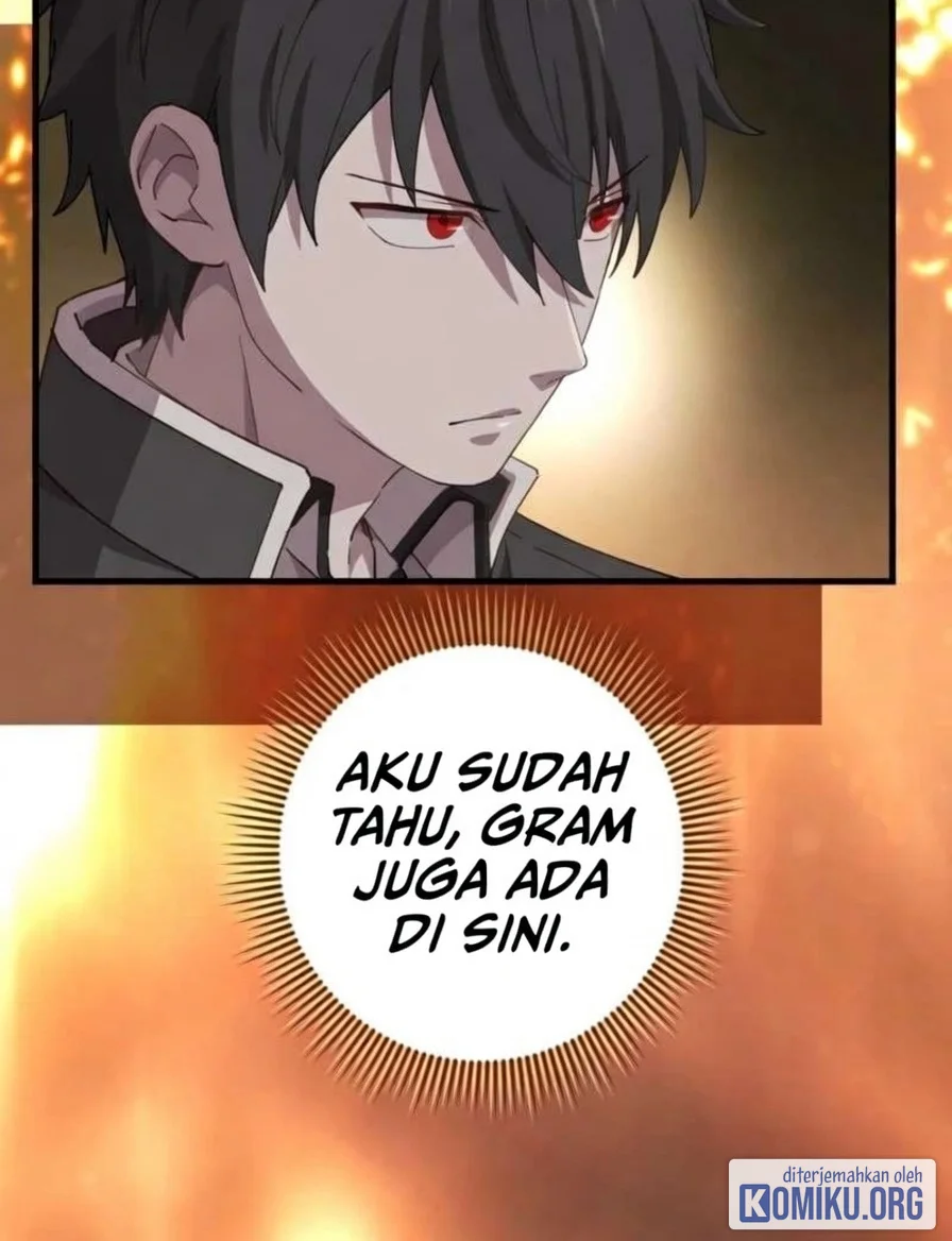The Reincarnation of the Forbidden Archmage Chapter 143 - halaman 59