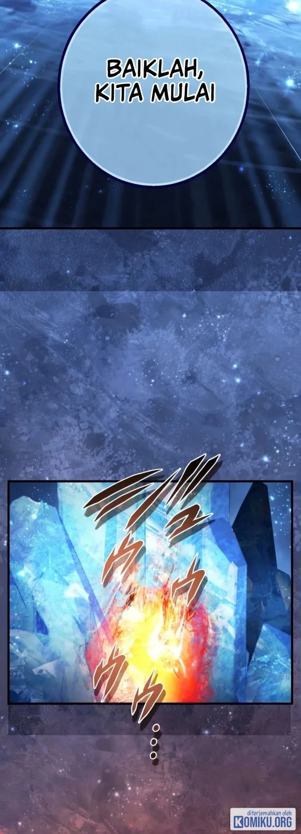 The Reincarnation of the Forbidden Archmage Chapter 143 - halaman 64