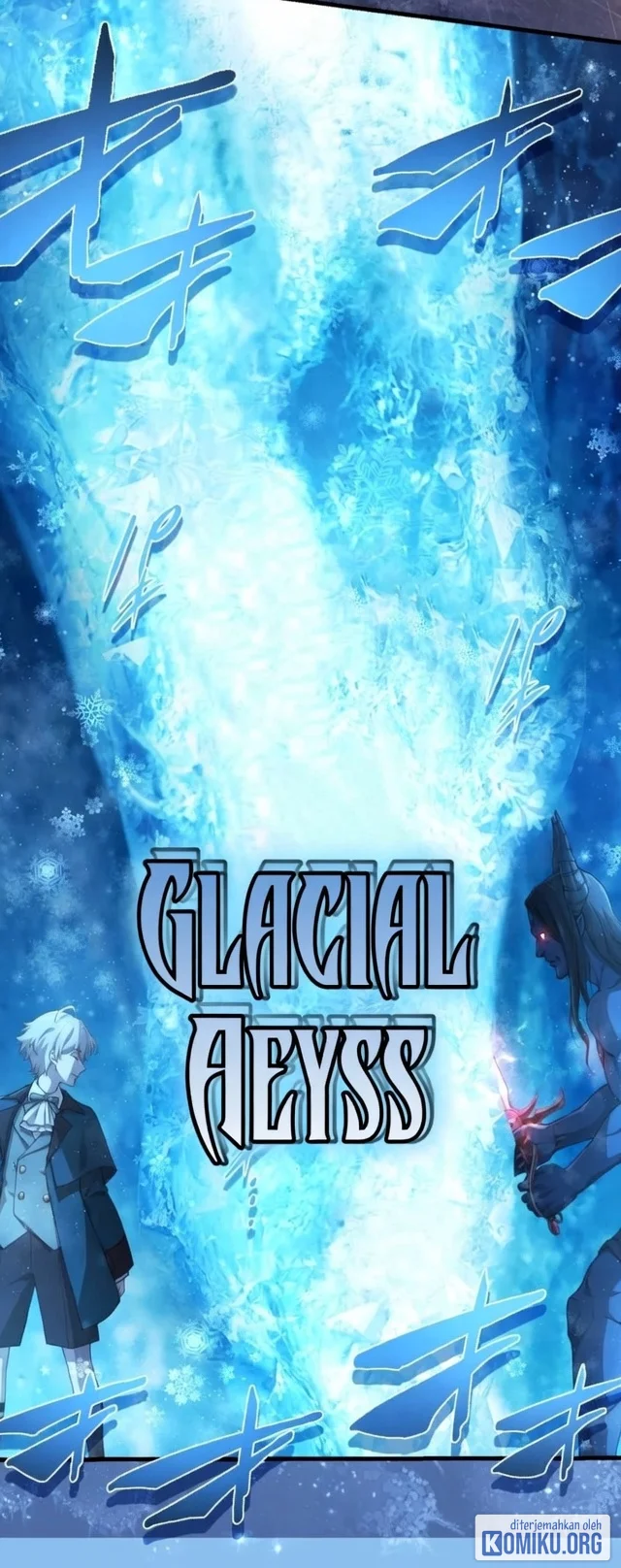 The Reincarnation of the Forbidden Archmage Chapter 143 - halaman 69